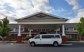 Best Western Palmyra Inn & Suites